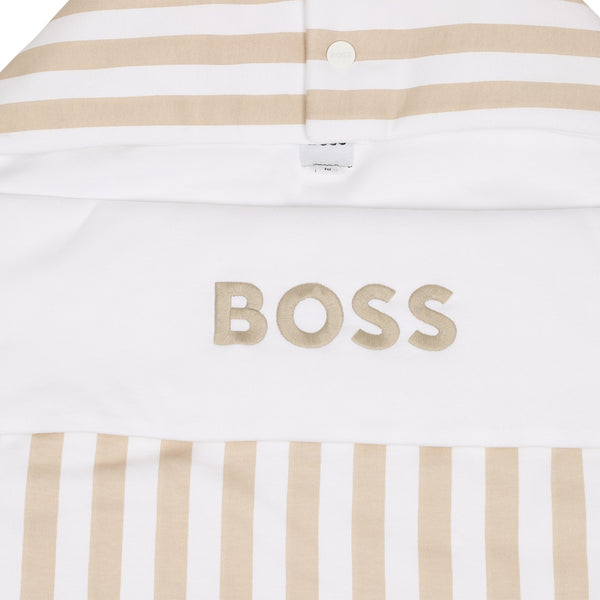 Boss Baby Sleeping Bag J53099