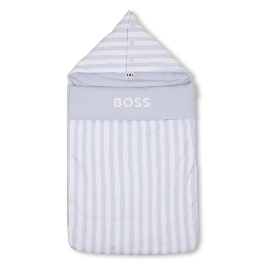 Boss Baby Sleeping Bag J53099