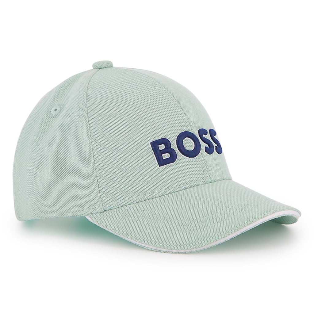 Boss Cap J53118