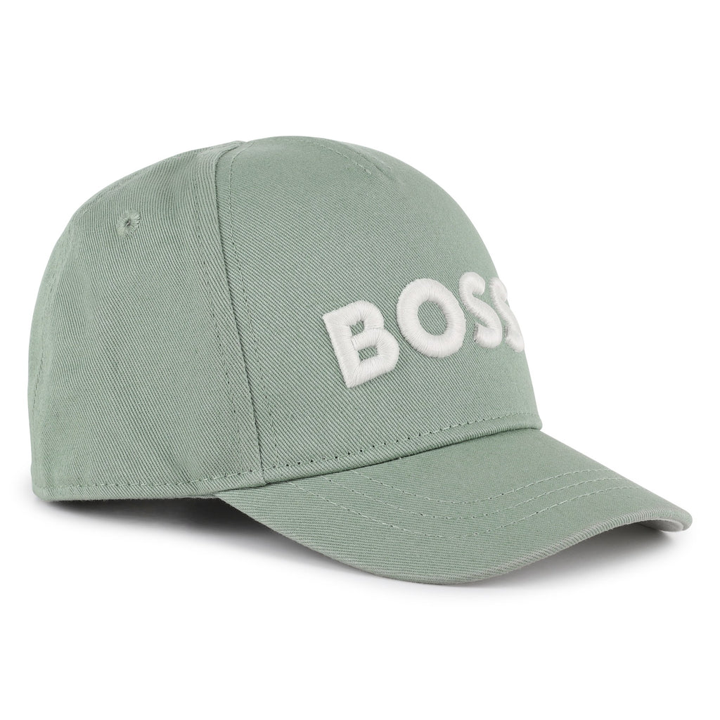 Boss Cap J53142
