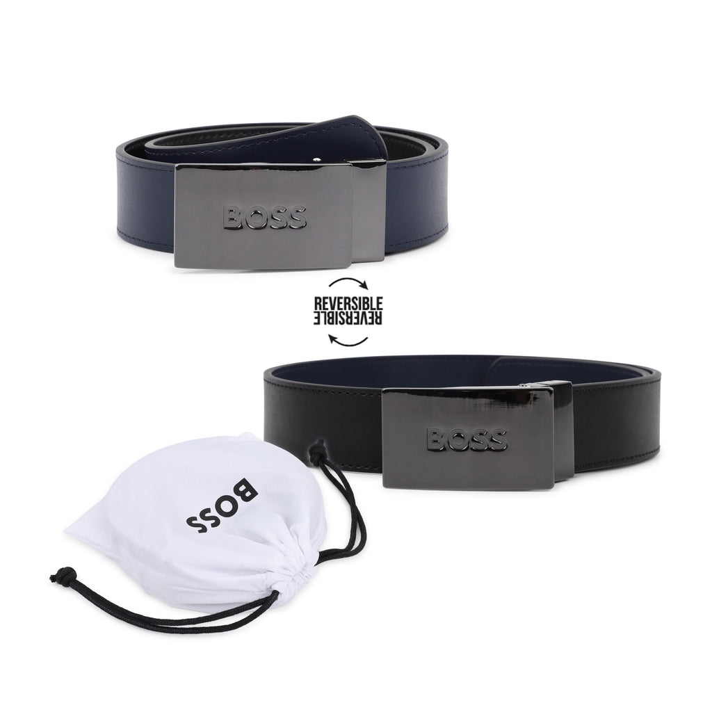 Boss reversible belt J53151