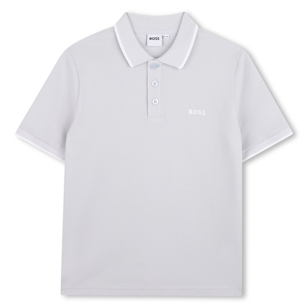 Boss Boys polo shirt J53169