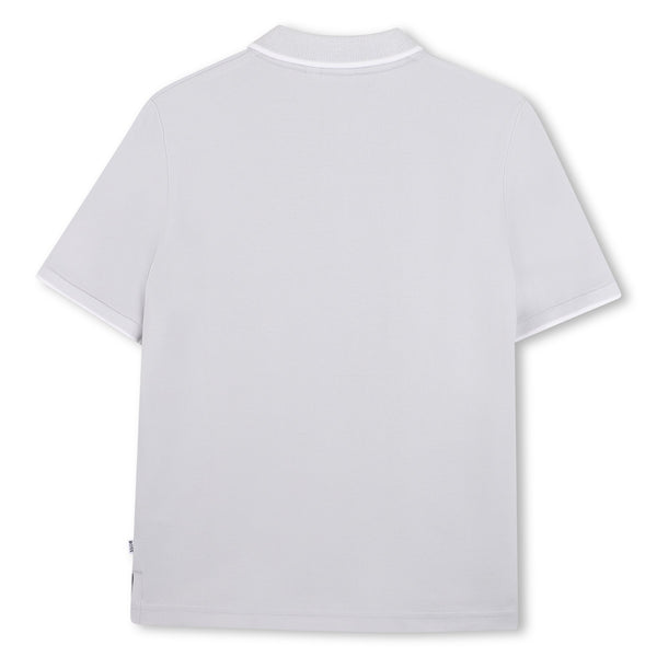 Boss Boys polo shirt J53169