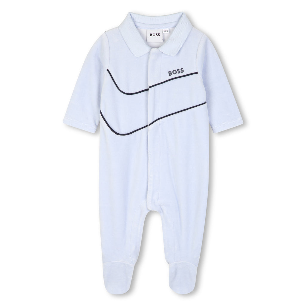 BOSS Babygrow J53288
