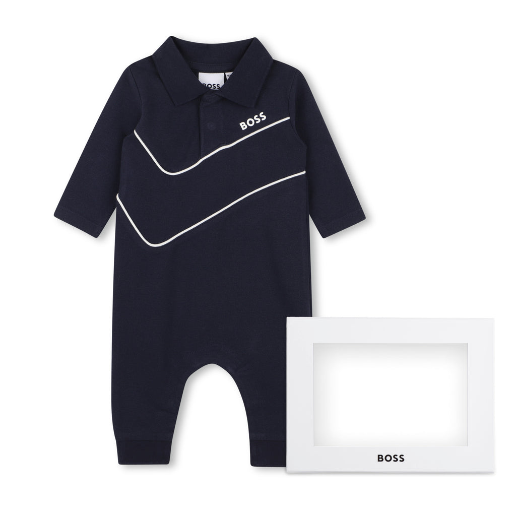 BOSS Babygrow J53288