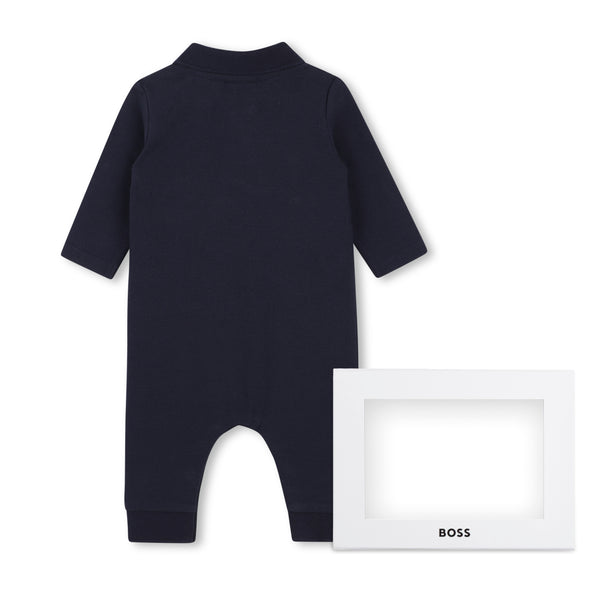 BOSS Babygrow J53288