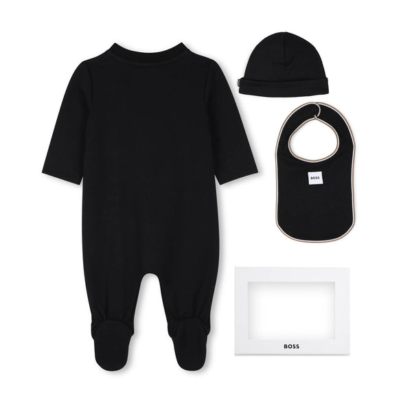 Boss Babygrow set J53292