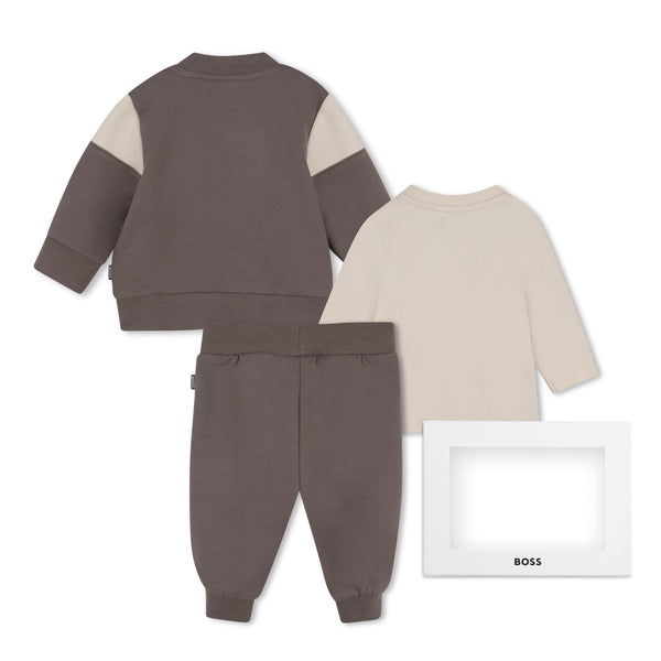 BOSS Baby Tracksuit J53306