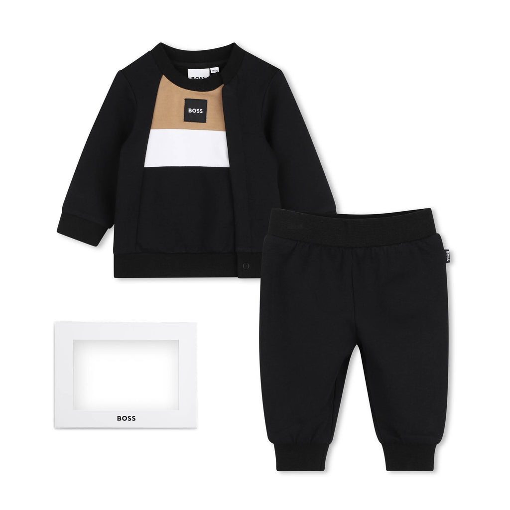 Boss 2piece set J53308