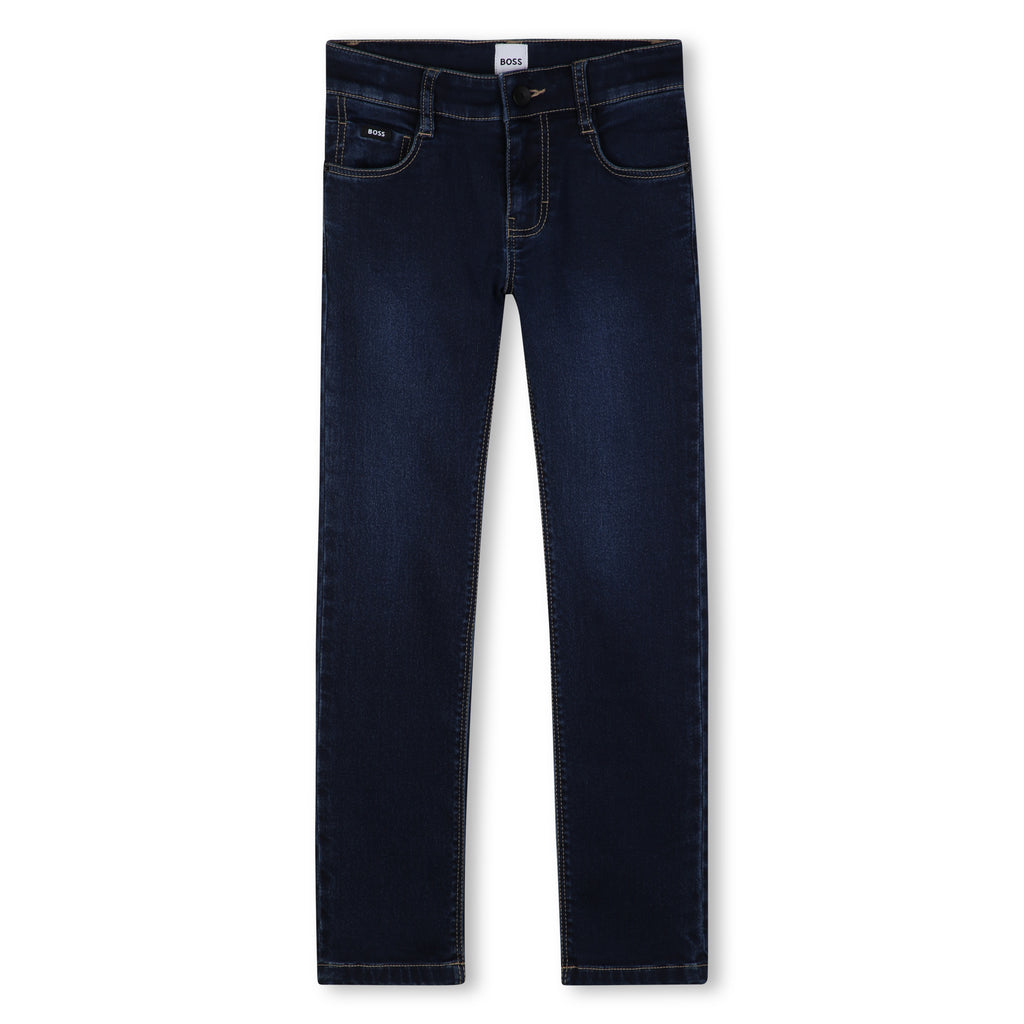 BOSS Denim Jeans J53355