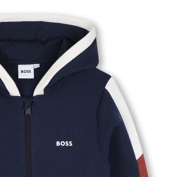 BOSS Hoodie J53368