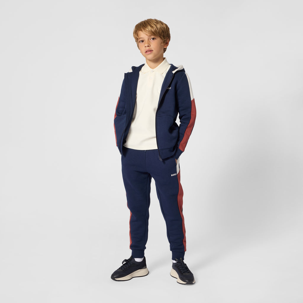 BOSS Hoodie J53368