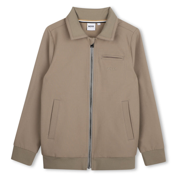 BOSS Cardigan J53370