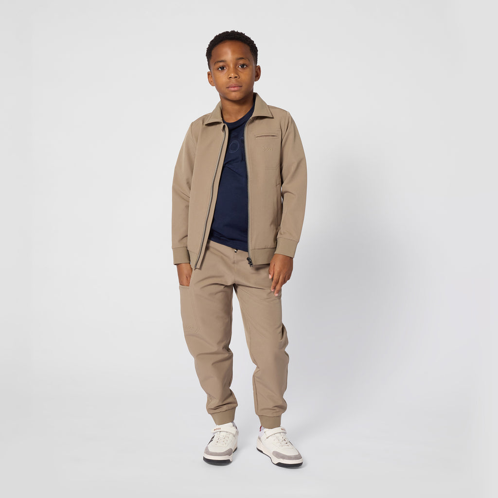 BOSS Cardigan J53370