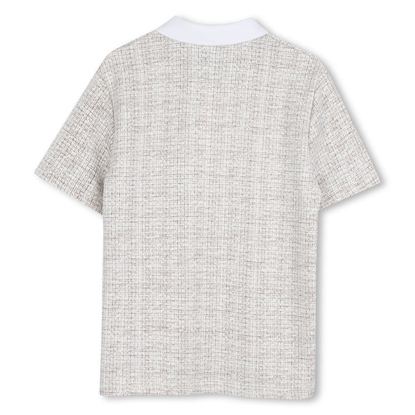 BOSS Mini me polo shirt J53385