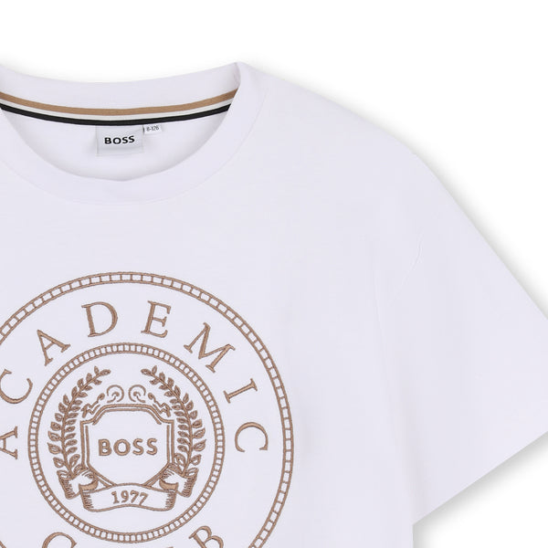 BOSS T-shirt J53411
