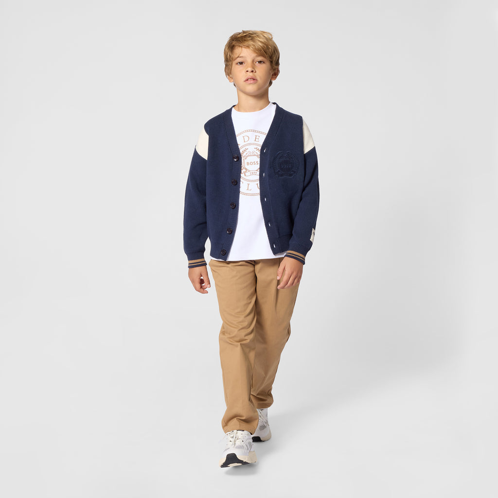 BOSS T-shirt J53411