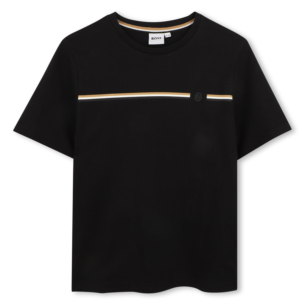 BOSS Black T-shirt J53412