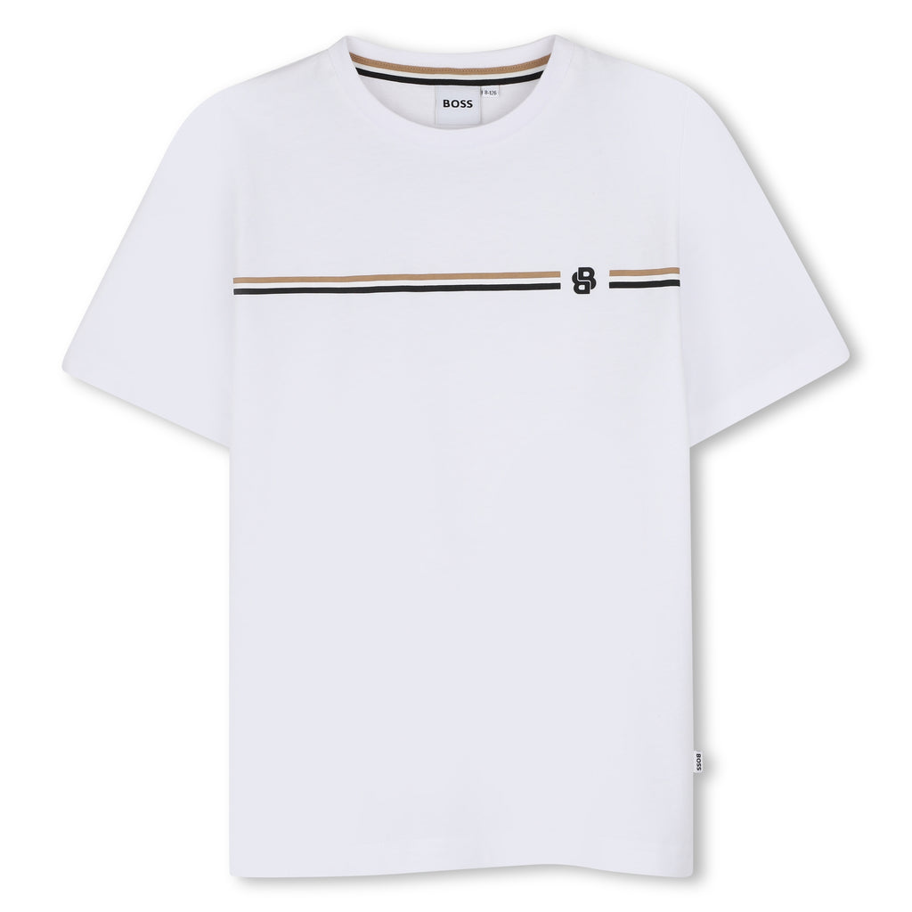 BOSS T-shirt J53412