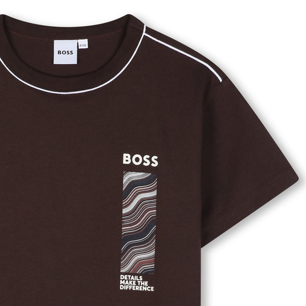 BOSS T-shirt J53413