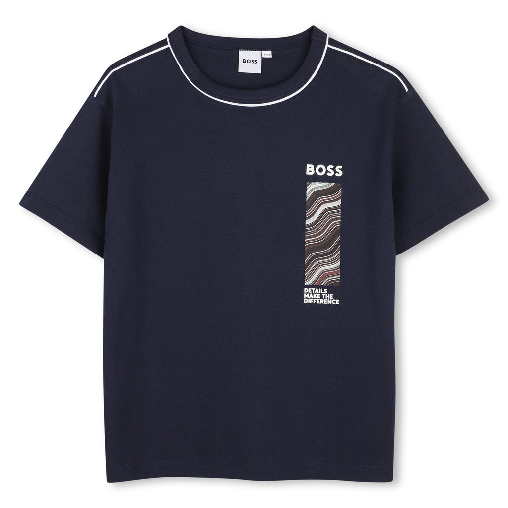 BOSS T-shirt J53413
