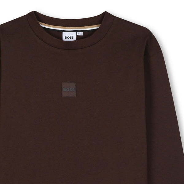 BOSS T-shirt J53415