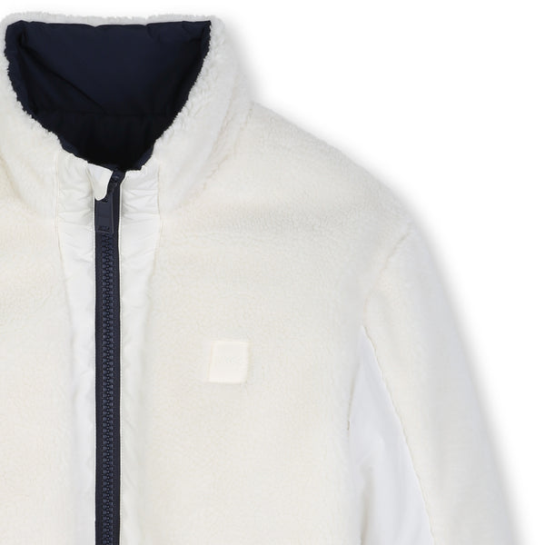 BOSS Reversible Jacket J53428