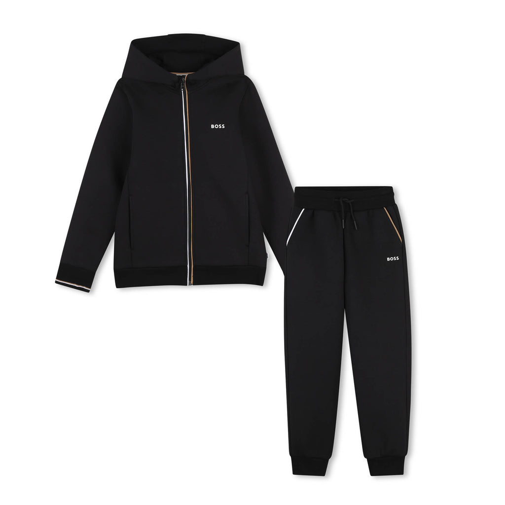 BOSS Black tracksuit J53443