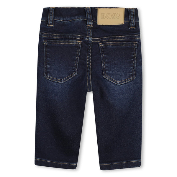 BOSS Baby Denim Jeans J53476