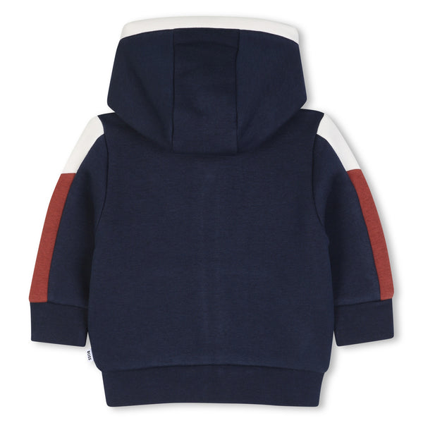 BOSS Boys Hoodie J53480