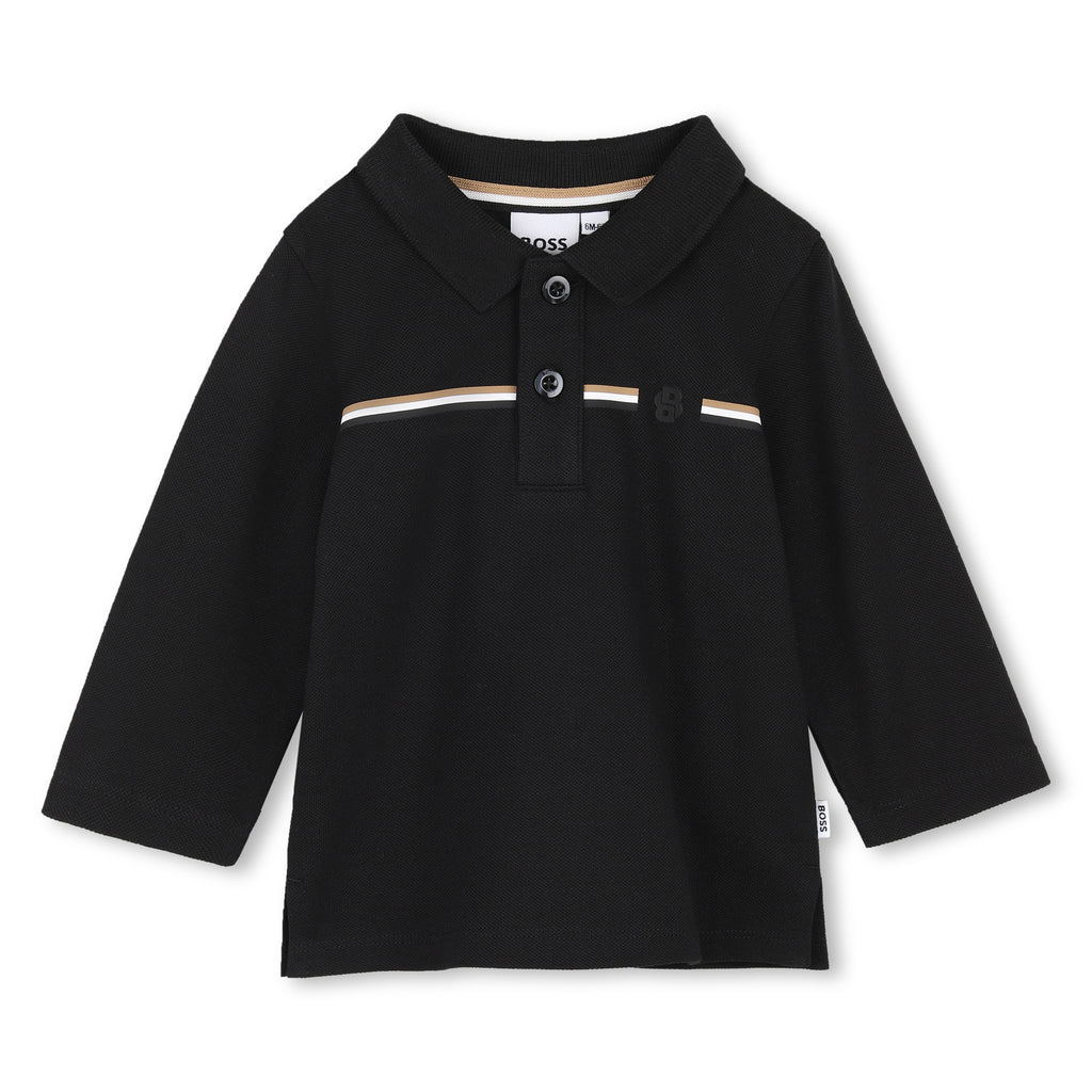 BOSS Polo shirt J53485