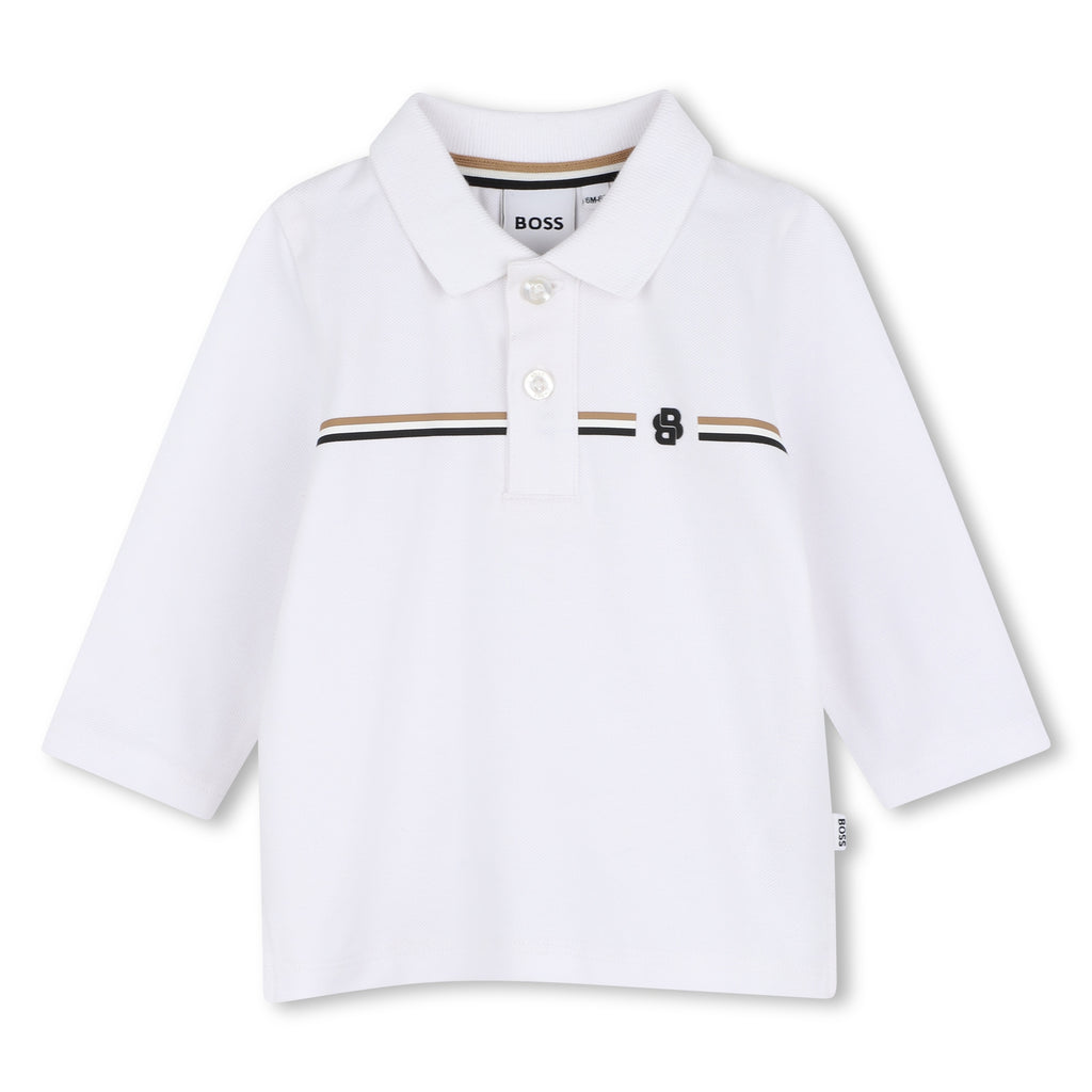 BOSS Polo shirt J53485