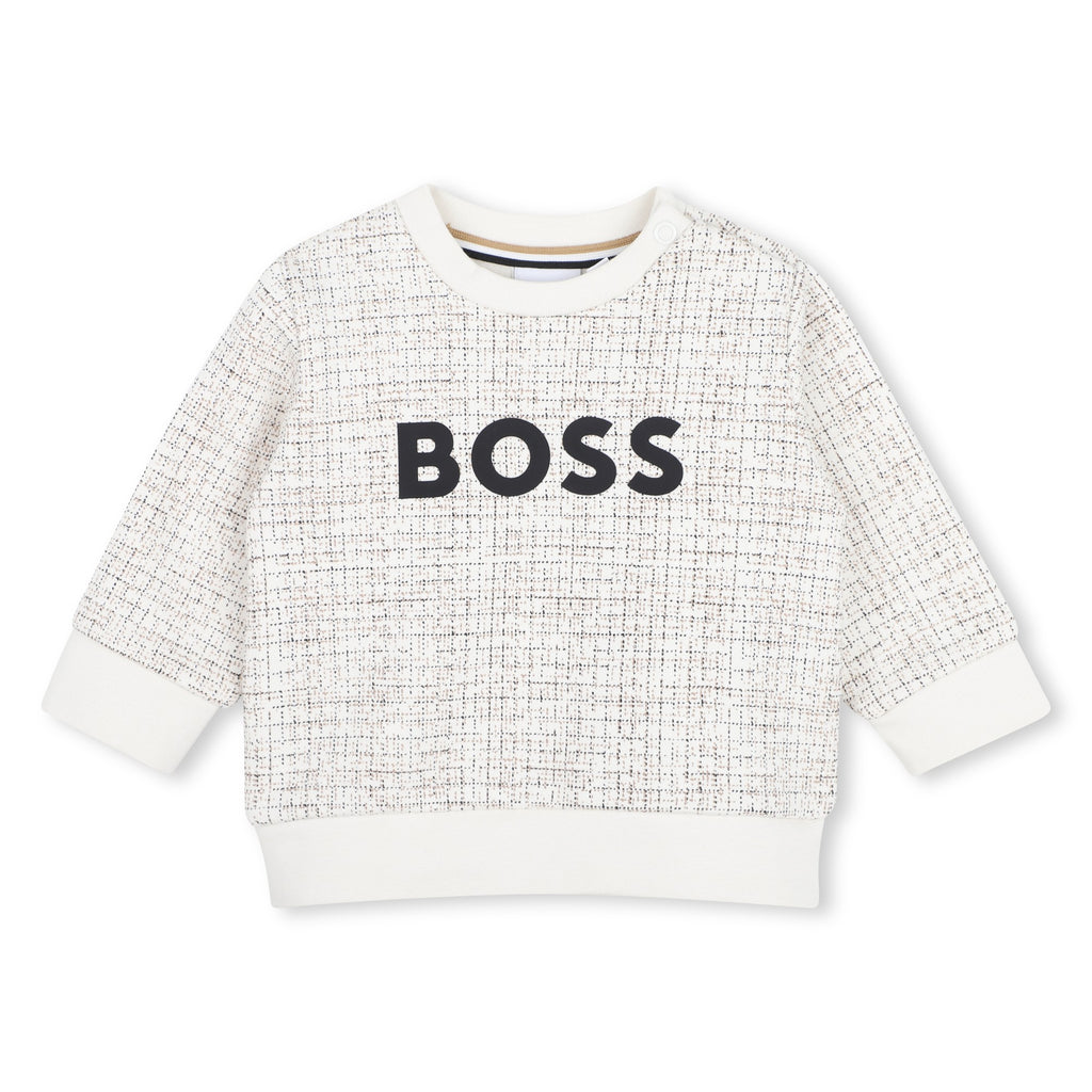 Boss Baby sweatshirt J53496
