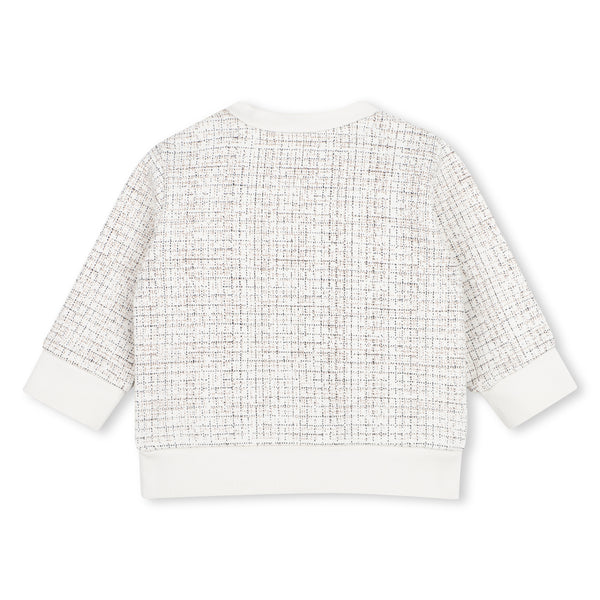 Boss Baby sweatshirt J53496