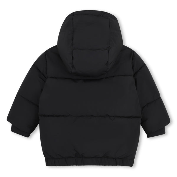 BOSS Baby Puffer Jacket J53507