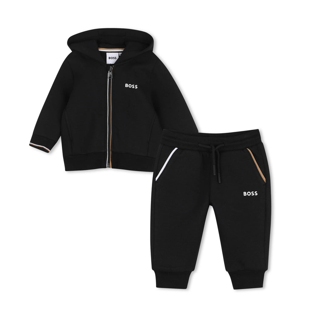BOSS Tracksuit J53511