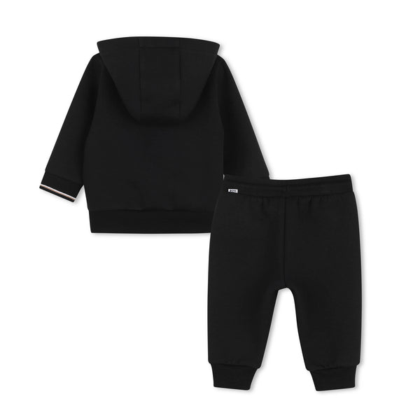 BOSS Tracksuit J53511