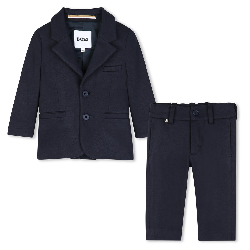 BOSS Baby 2piece Suit J53513