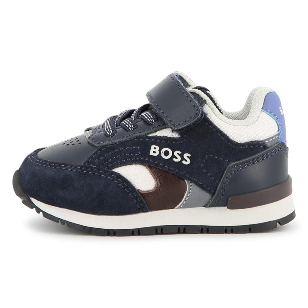 BOSS Trainers J53544 size 19-27