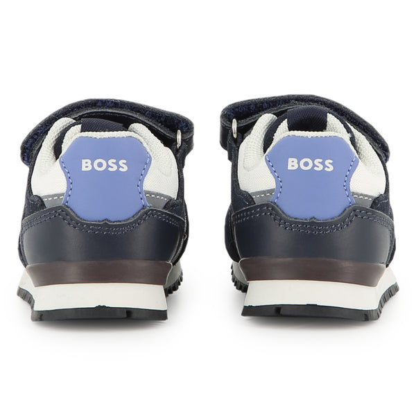 BOSS Trainers J53544 size 19-27
