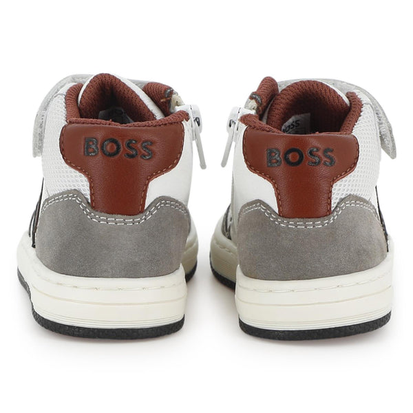 BOSS Trainers J53546 size 19-27