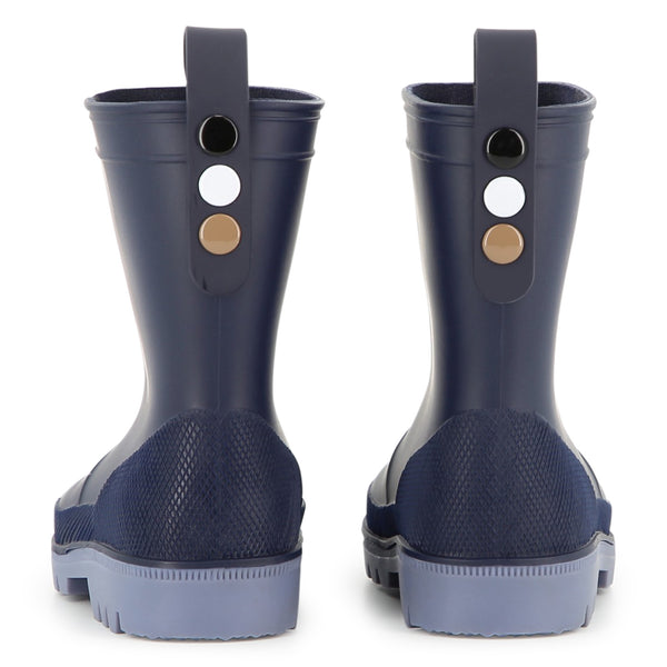 BOSS Wellies J53549