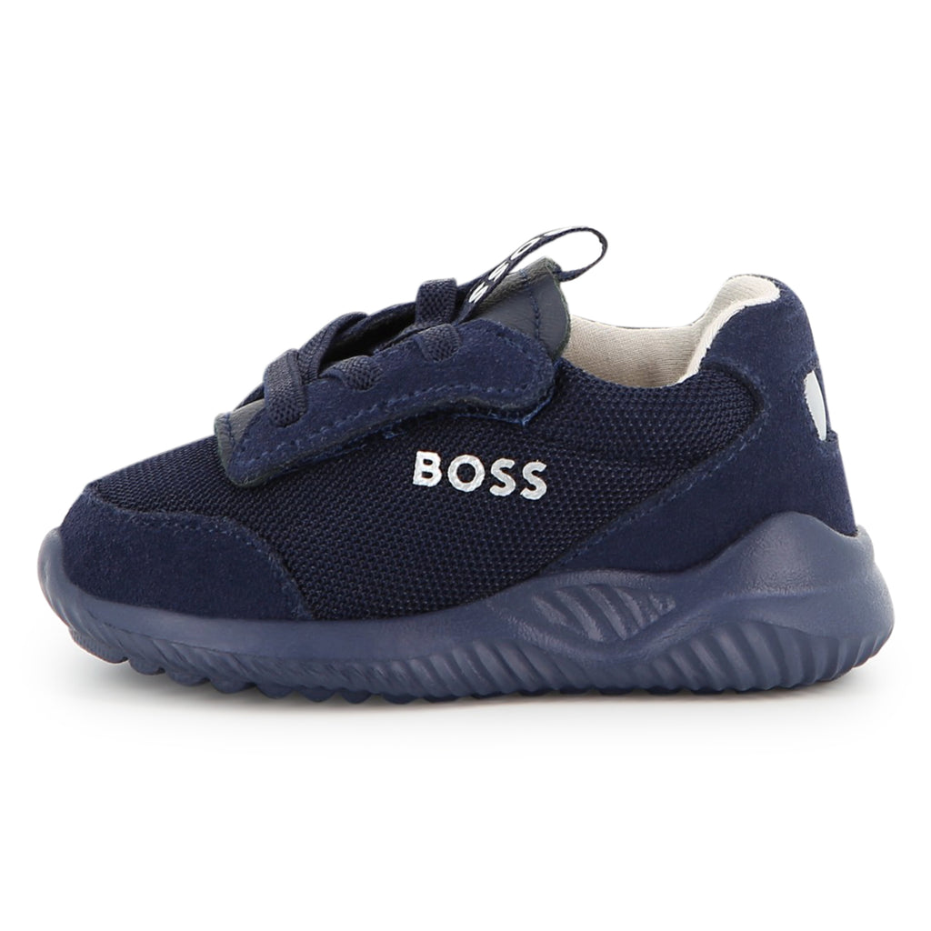 BOSS Trainers J53552