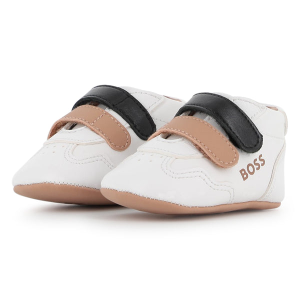 BOSS Shoes J53553