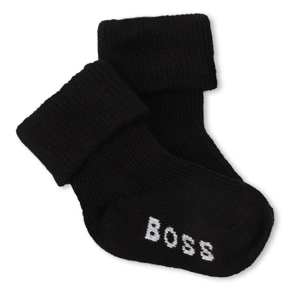 BOSS Boys Socks J53568