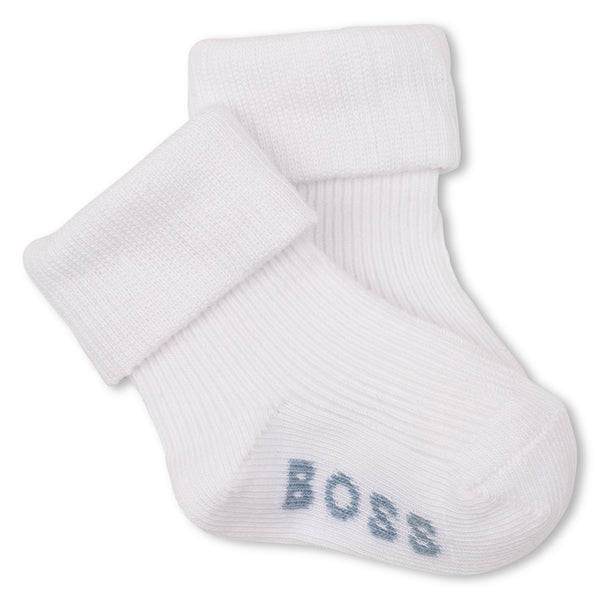 BOSS Boys Socks J53568