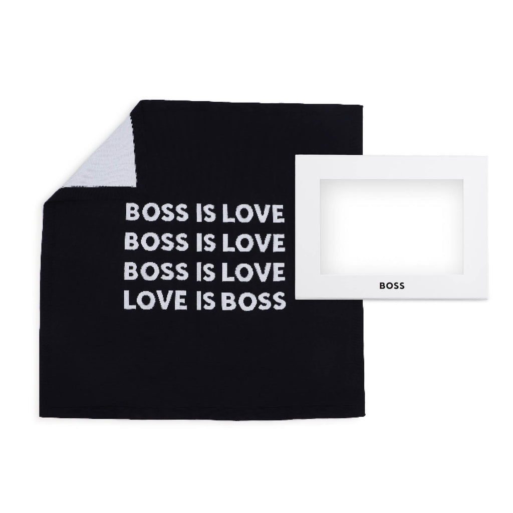 BOSS Blanket J53570