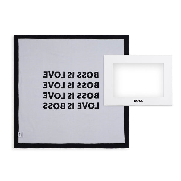 BOSS Blanket J53570