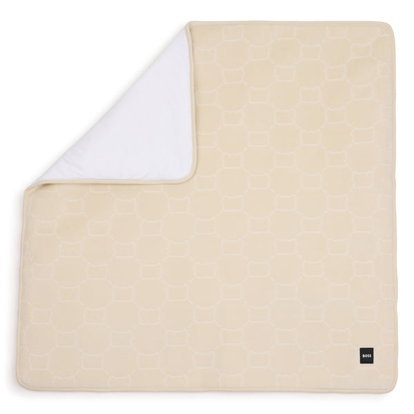 Boss Baby Blanket J53571