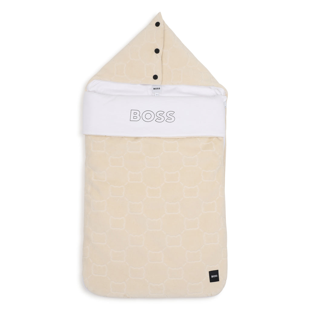 Boss Baby Sleeping Bag J53574